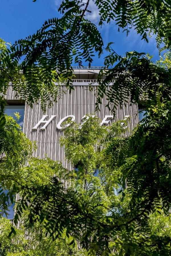 Lendhotel Graz Ngoại thất bức ảnh