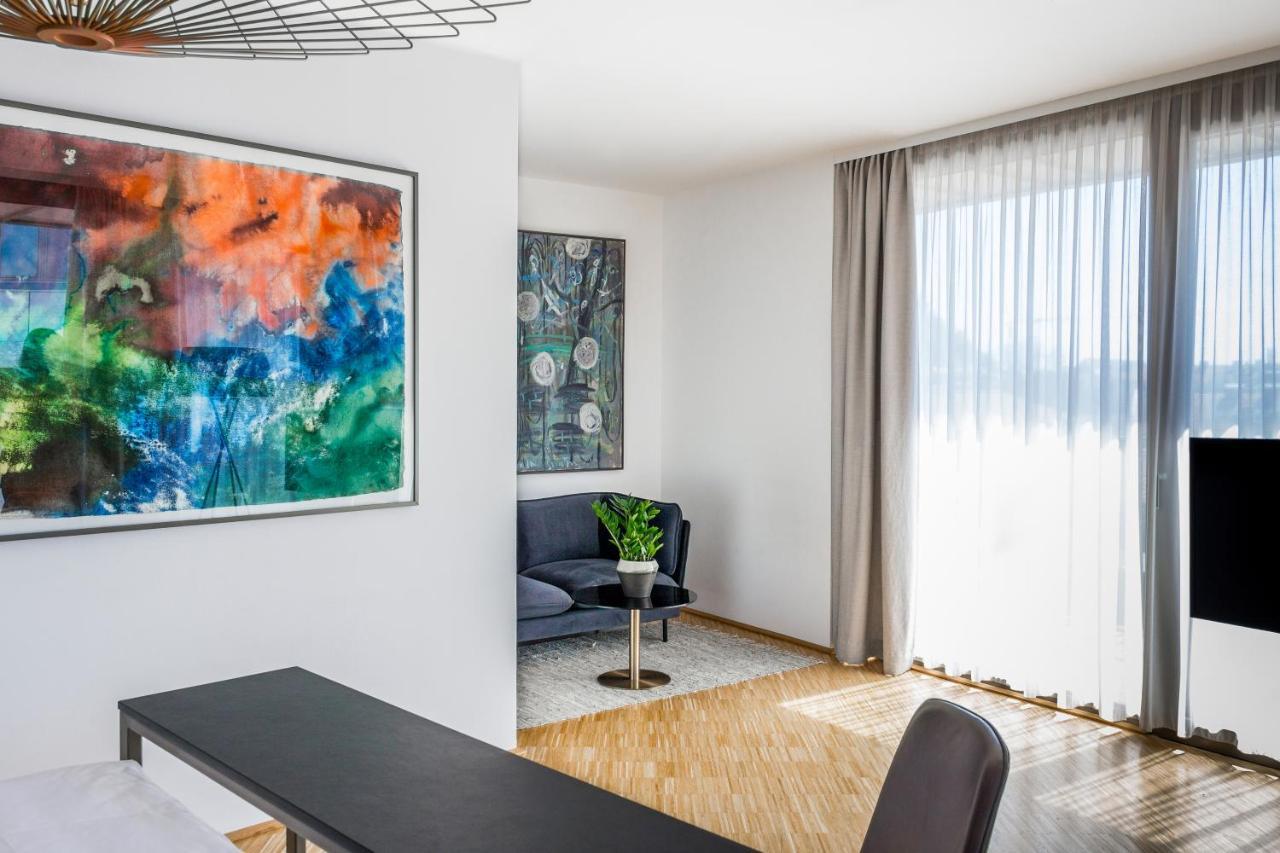 Lendhotel Graz Ngoại thất bức ảnh