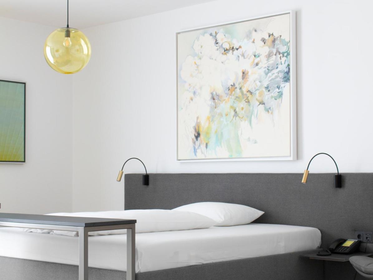 Lendhotel Graz Ngoại thất bức ảnh