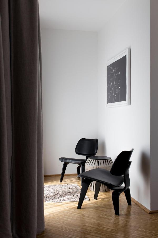 Lendhotel Graz Ngoại thất bức ảnh