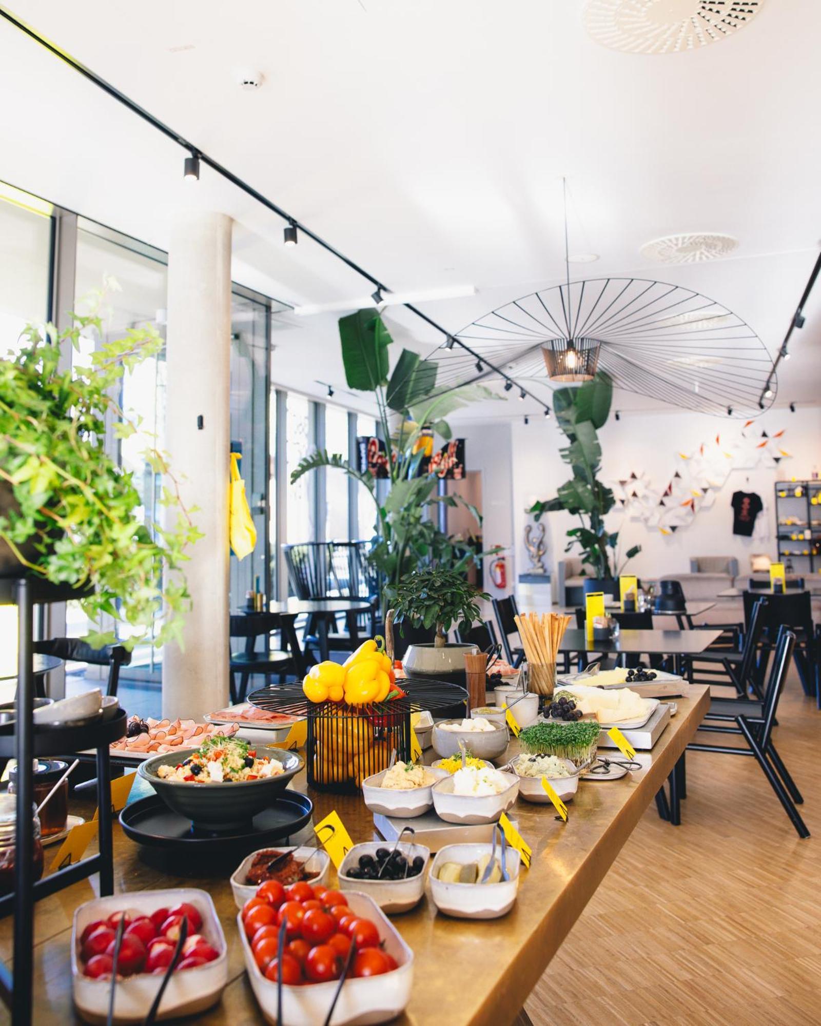 Lendhotel Graz Ngoại thất bức ảnh
