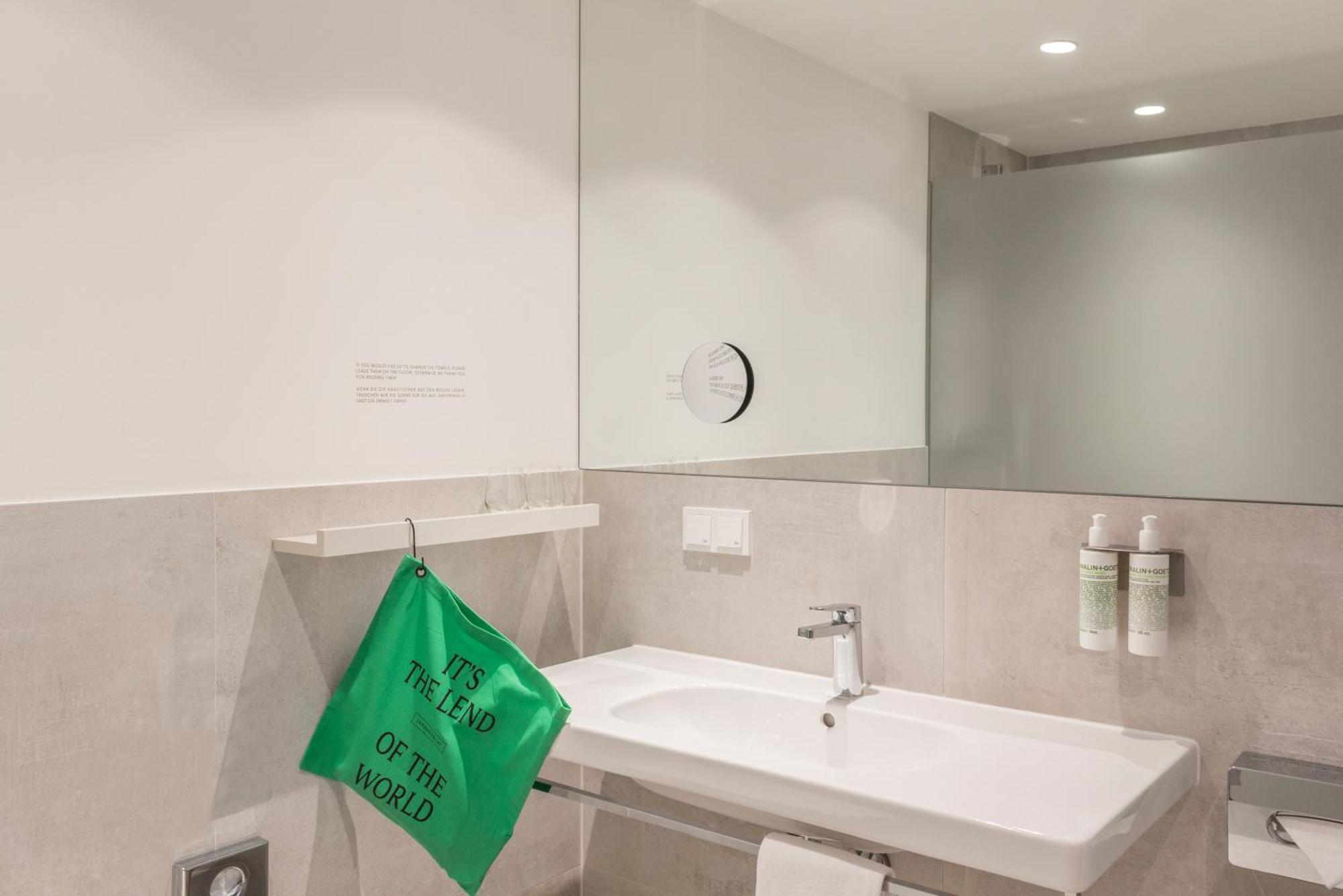 Lendhotel Graz Ngoại thất bức ảnh