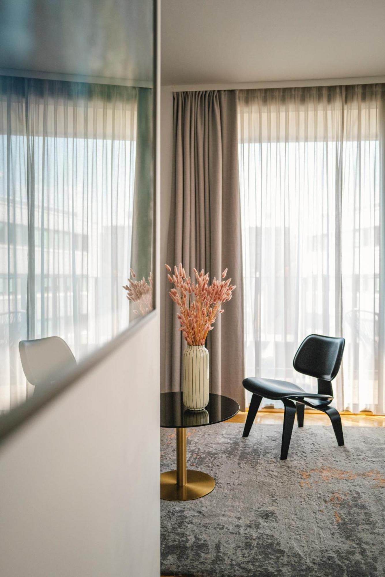 Lendhotel Graz Ngoại thất bức ảnh