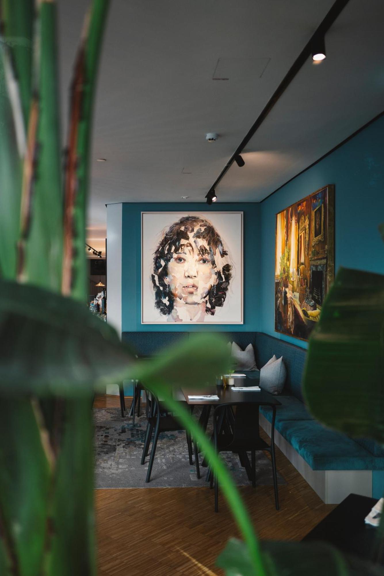 Lendhotel Graz Ngoại thất bức ảnh
