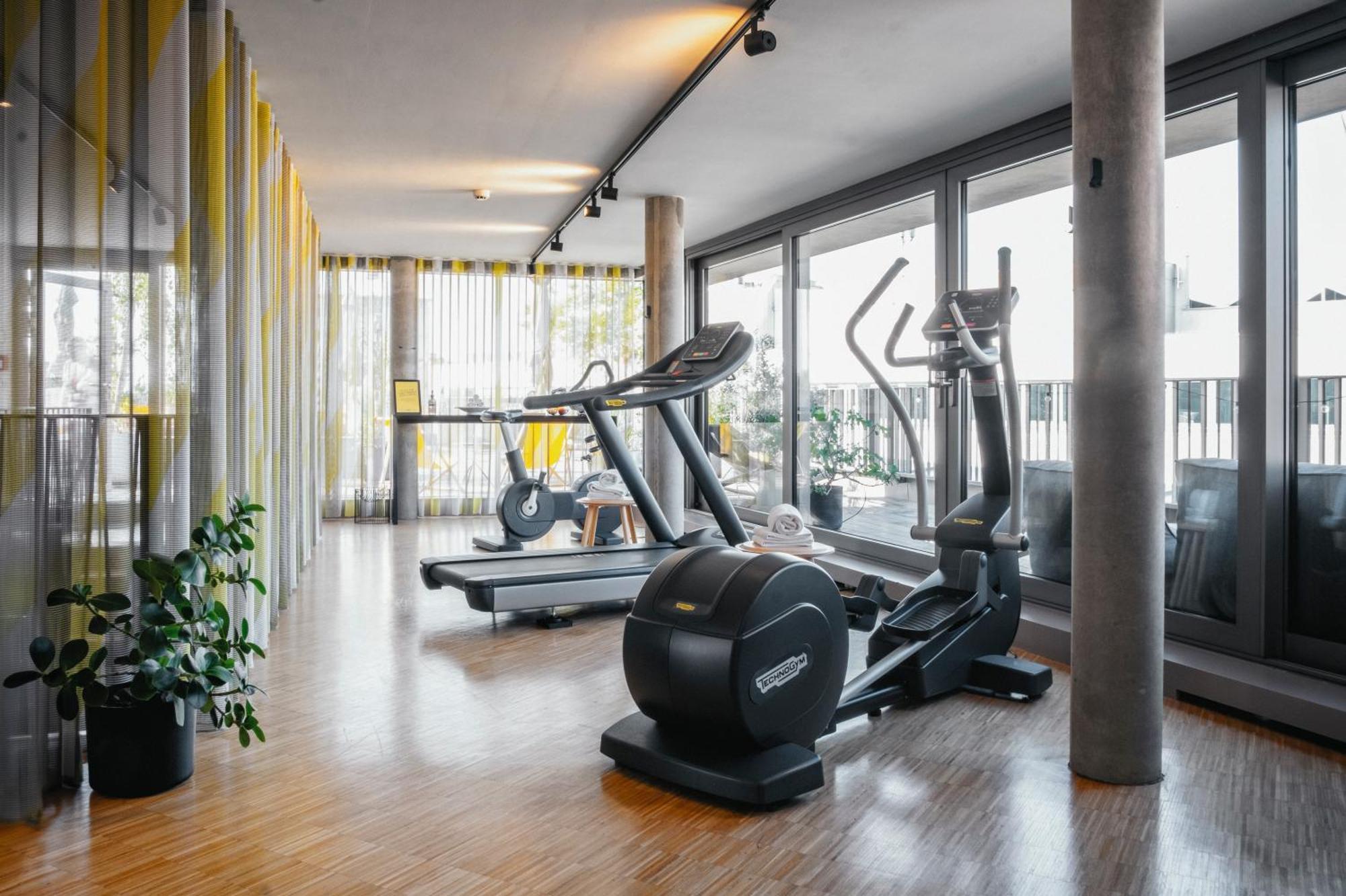 Lendhotel Graz Ngoại thất bức ảnh