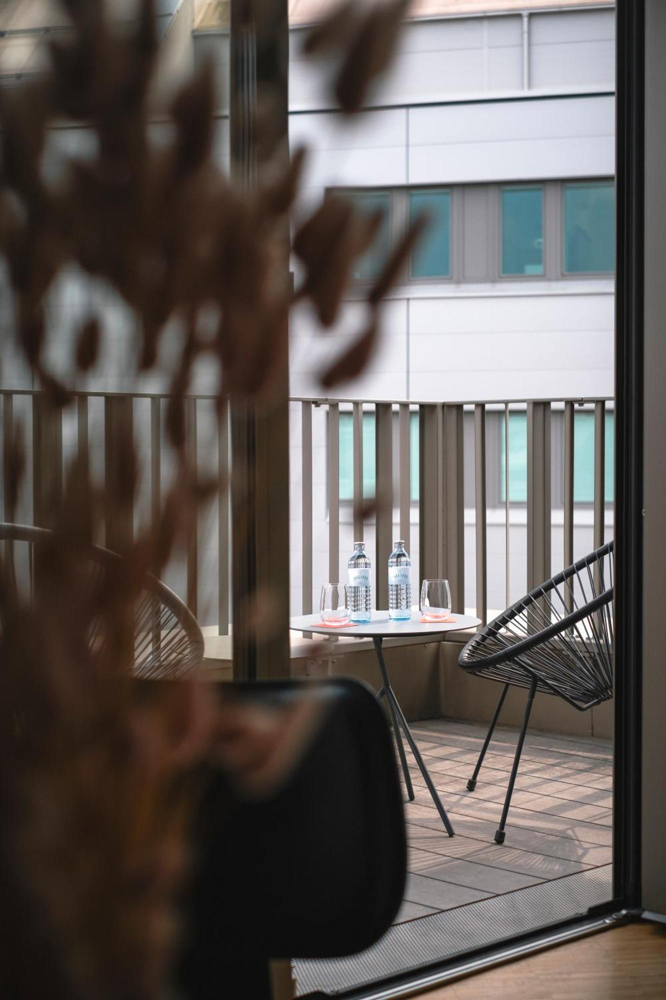 Lendhotel Graz Ngoại thất bức ảnh