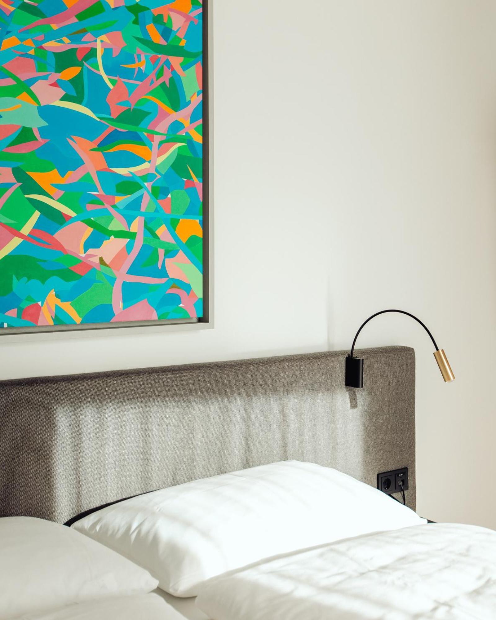 Lendhotel Graz Ngoại thất bức ảnh