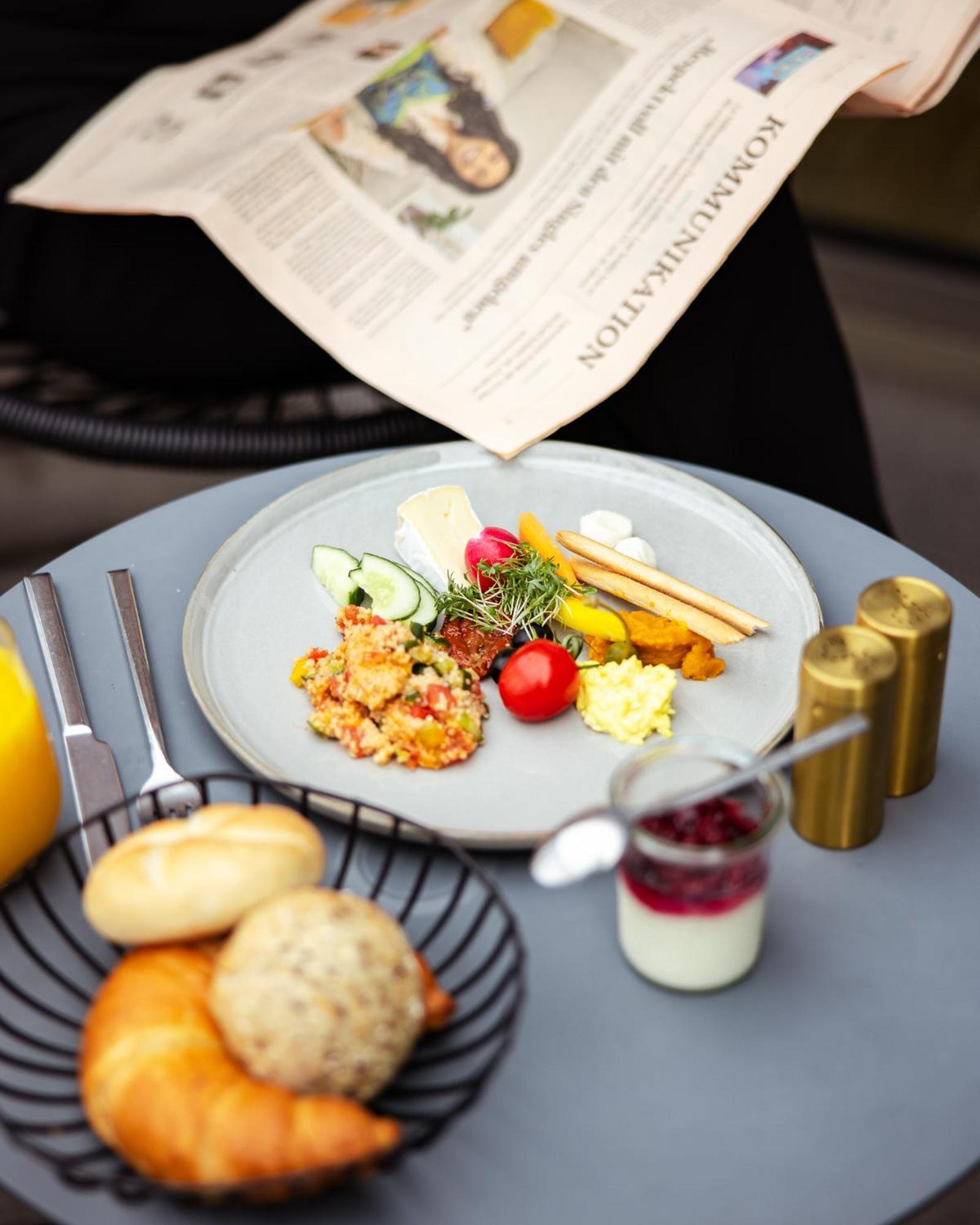 Lendhotel Graz Ngoại thất bức ảnh