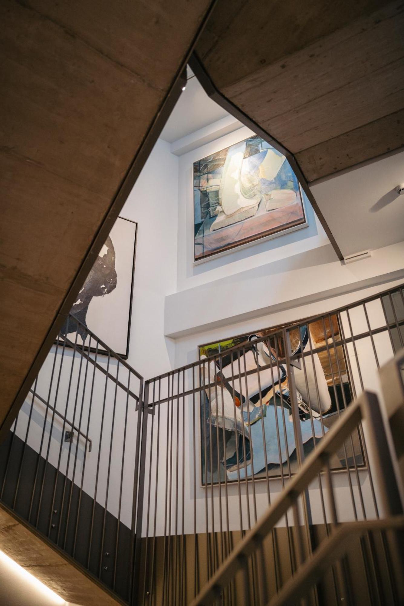 Lendhotel Graz Ngoại thất bức ảnh
