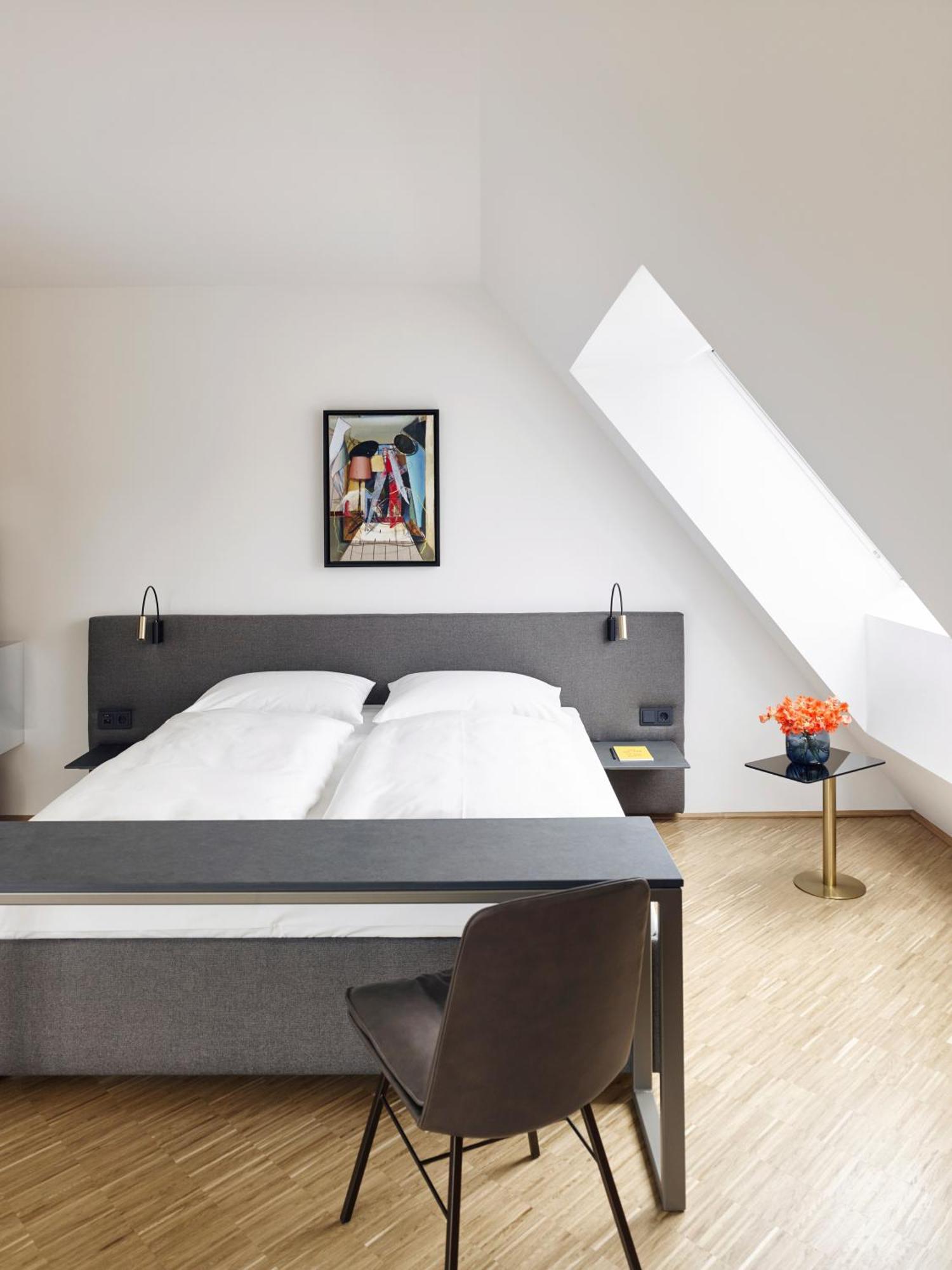 Lendhotel Graz Ngoại thất bức ảnh