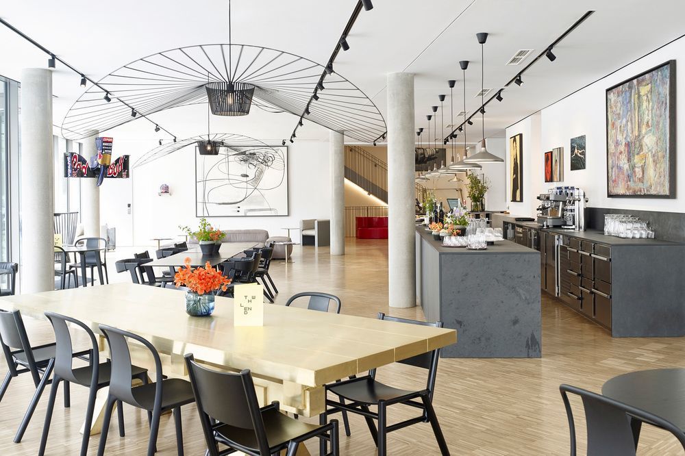 Lendhotel Graz Ngoại thất bức ảnh