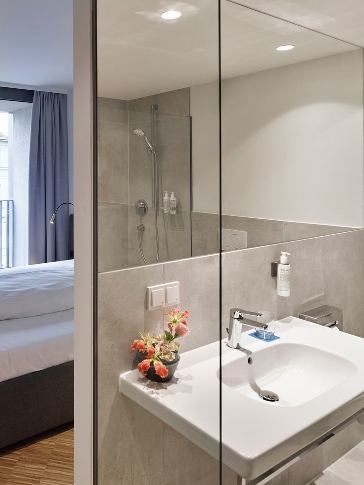 Lendhotel Graz Ngoại thất bức ảnh