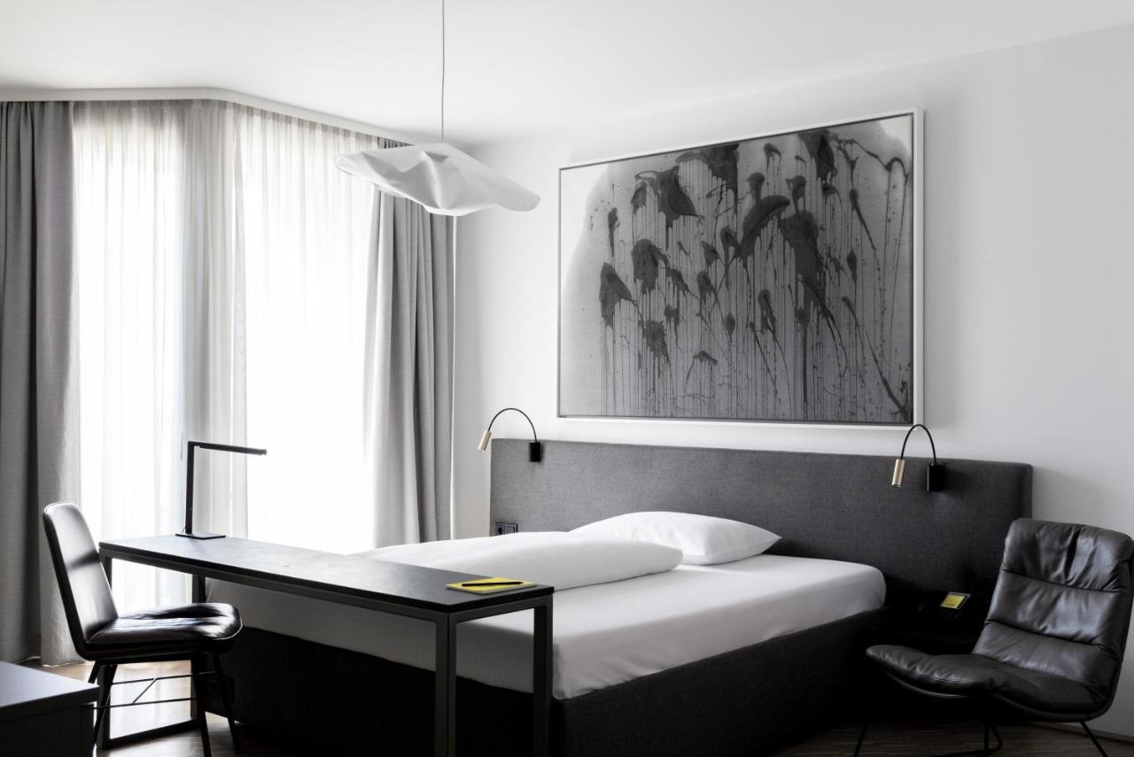 Lendhotel Graz Ngoại thất bức ảnh